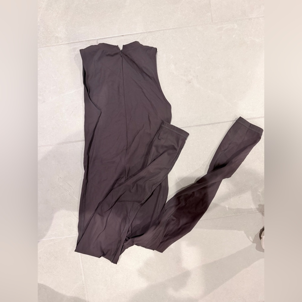 Adanola workout onesie - Picture 4 of 4